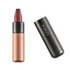 KIKO Milano Velvet Passion Matte Lipstick pomadka do ust zapewniająca matowy efekt 319 Chocolate 3.5g