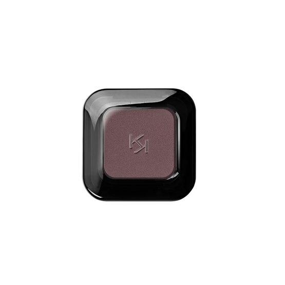 KIKO Milano Maxi Mod High Pigment Eyeshadow cień do powiek o wysokiej pigmentacji 24 Dark Arc 1.5g