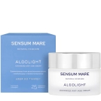 Sensum Mare ALGOLIGHT krem rewitalizujący i przeciwzmarszczkowy 50ml