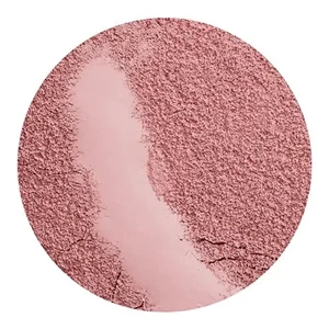 Pixie Róż Mineralny My Secret Mineral Rouge Powder Baroque Rose saszetka strunowa 1 ml