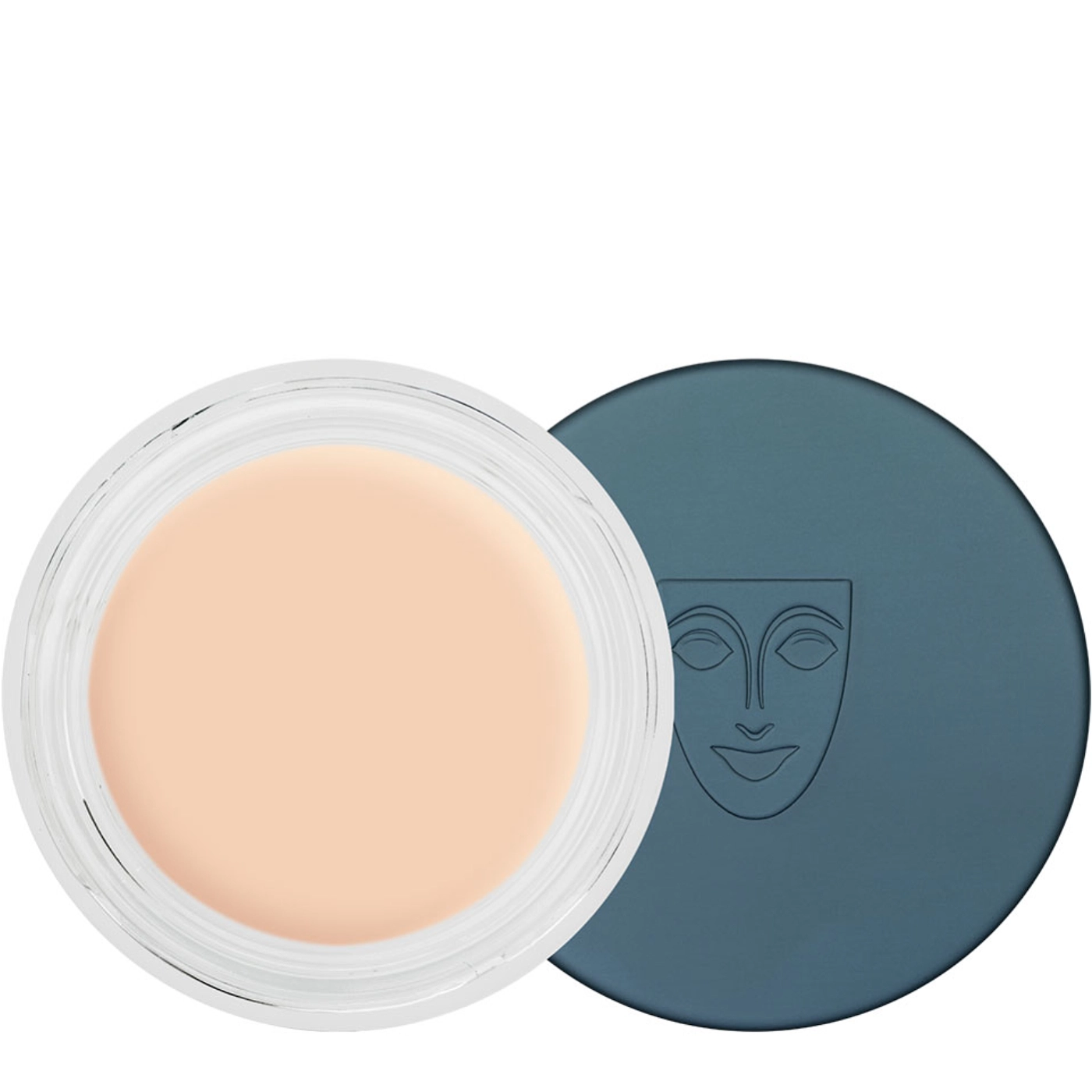 Kryolan Digital Complexion Cream Foundation Podkład do Twarzy O 12