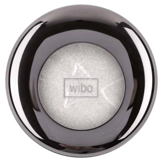 Wibo Solo Era Eyeshadow błyszczący cień do powiek 01 Scandal 1.5g