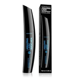 Bell HYPOAllergenic Amazing Waterproof Lash Mascara Hypoalergiczny tusz – efekt teatralnych rzęs