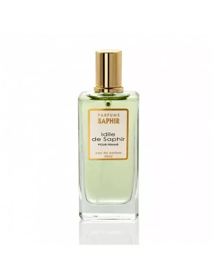 Saphir Idile Women woda perfumowana spray 50ml