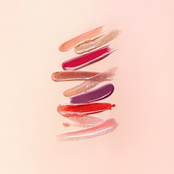 KIKO Milano 3D Hydra Lipgloss zmiękczający błyszczyk do ust z efektem 3D 10 Sparkling Strawberry 6.5ml