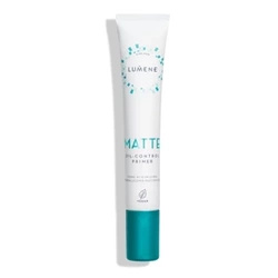 Lumene Matte Oil-control primer Baza matująca 20 ml