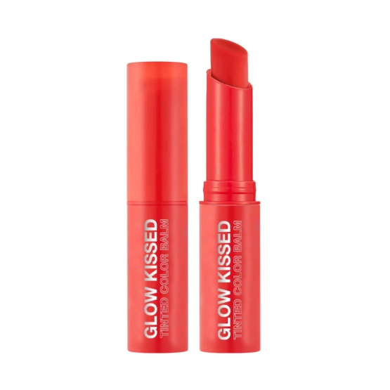Topface Glow Kissed Tinted Color Balm - Koloryzujący balsam do ust 005