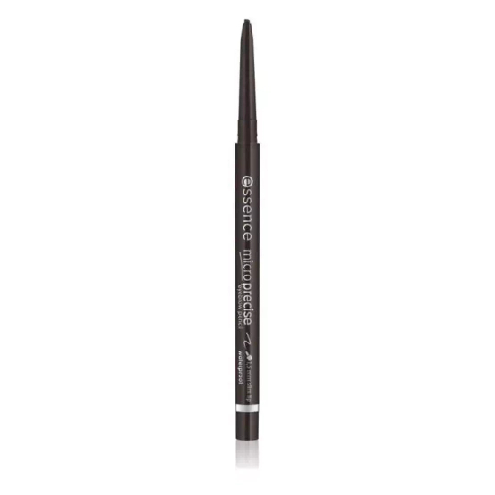 essence Microprecise Kredka do Brwi 05 Black Brown