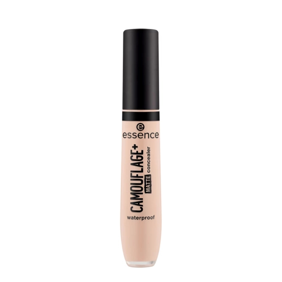 essence CAMOUFLAGE+ MATTE concealer 20 Korektor 8ml