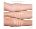 Pierre Rene Korektor Pod Oczy Serum Concealer SPF 25 Nr 04