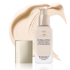 Claresa Care All Day EVERLASTING MATTE SKIN FOUNDATION Podkład matująco-wygładzający Porcelain, 32ml