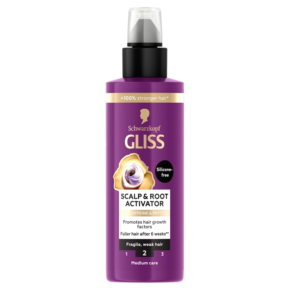 Gliss Full Hair Wonder aktywator wzrostu włosów 100ml