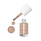 NeoNail The Classic Nail Polish lakier klasyczny do paznokci Sunkissed Glow Beige 7.2ml