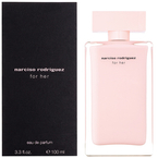 Narciso Rodriguez For Her woda perfumowana spray 100ml