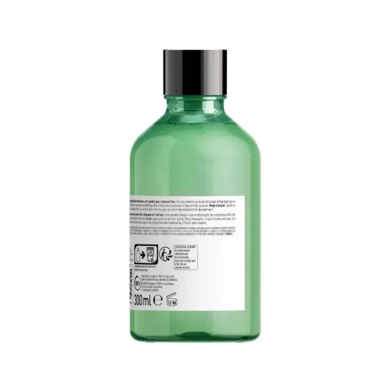 L'Oreal Professionel Expert Volumetry Szampon do włosów zwiększający objętość 300ml