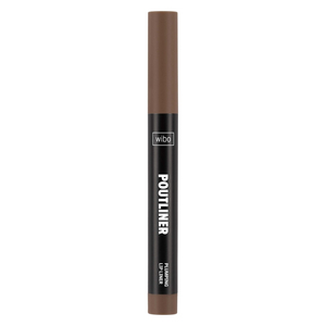 Wibo Poutliner Plumping Lip Liner powiększająca konturówka do ust 05