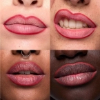 KIKO Milano Club K Pigment Pop Lip Pencil - Konturówka do ust o wyjątkowo intensywnym kolorze 13