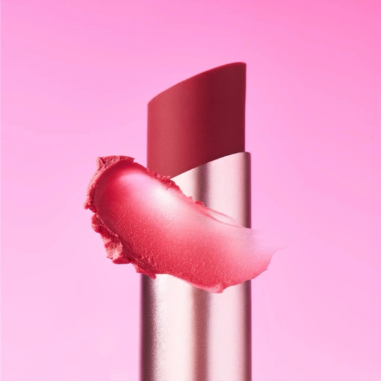 essence Blur Soufflé Sheer Nude Lip Balm - Balsam do ust 03 3g