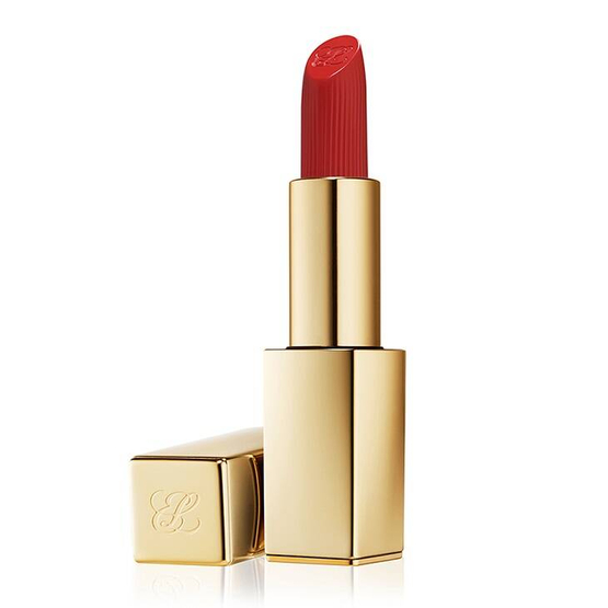 Estée Lauder Pure Color Matte Lipstick matowa pomadka do ust 699 Thrill Me 3.5g