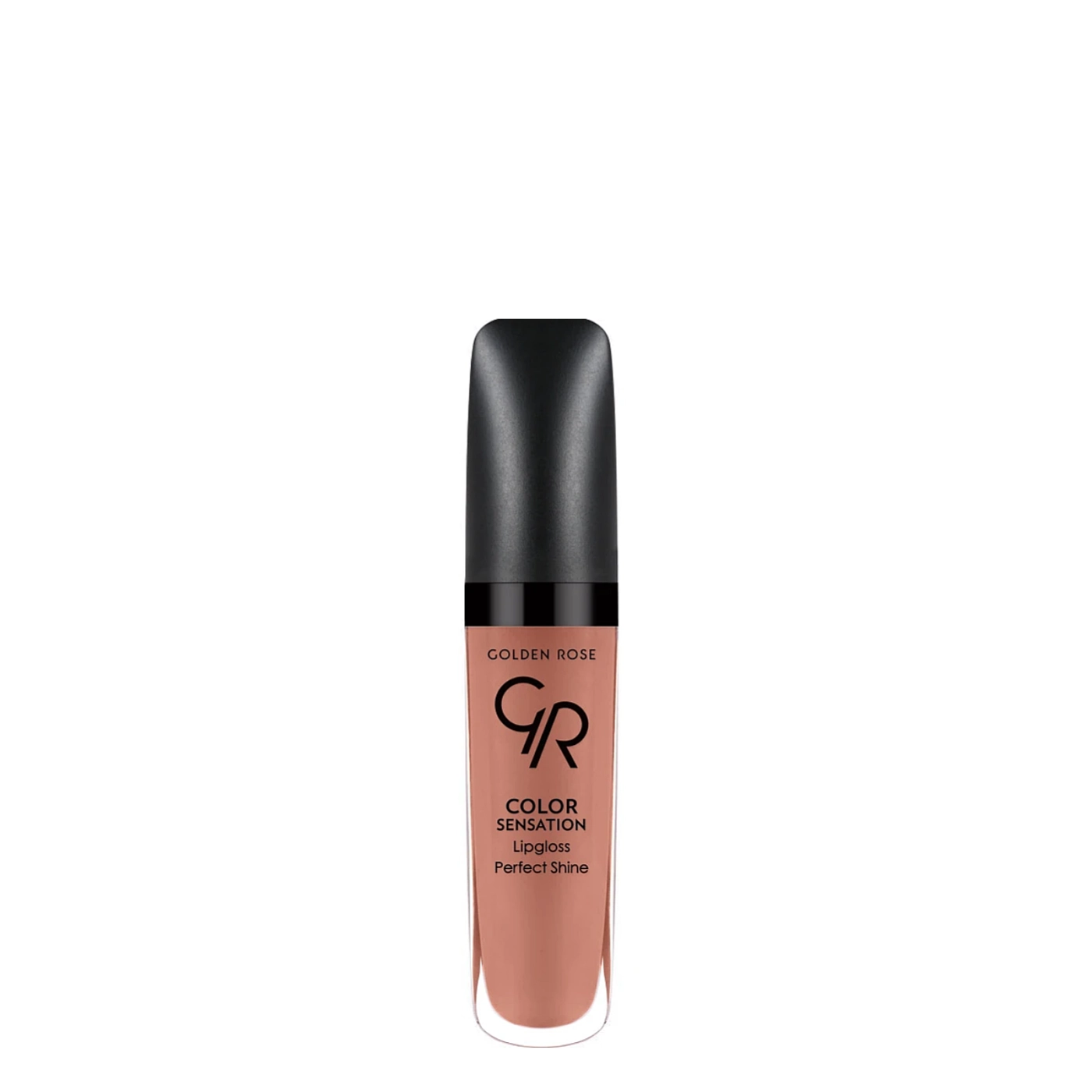 Golden Rose Color Sensation błyszczyk do ust nr 131 Brown Nude 5,6ml