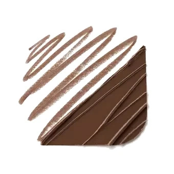 CATRICE Pisak do brwi All In One Brow Perfector 020 Medium Brown