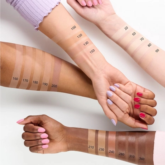 essence CAMOUFLAGE+ MATTE concealer 130 Korektor 8ml