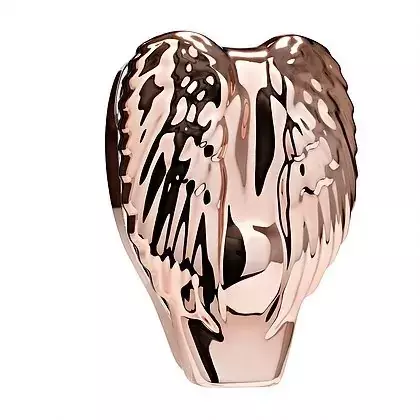 Tangle Angel Szczotka do włosów PRO Rose Gold COMPACT