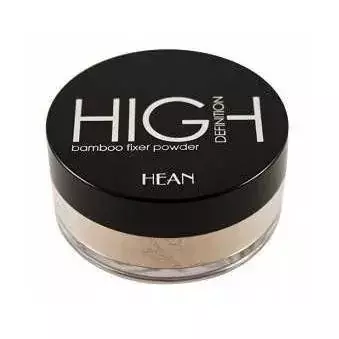 Hean HD Bambusowy sypki puder 501 Light