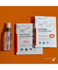 DERMARSSANCE Highprime Collagen Film Cheek płatki na policzki 5szt.