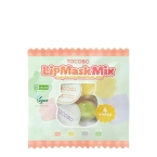 Tocobo Blister Jelly Pack - Zestaw MINI maseczek na usta (4 x 1ml)