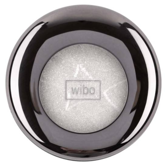 Wibo Solo Era Eyeshadow błyszczący cień do powiek 01 Scandal 1.5g