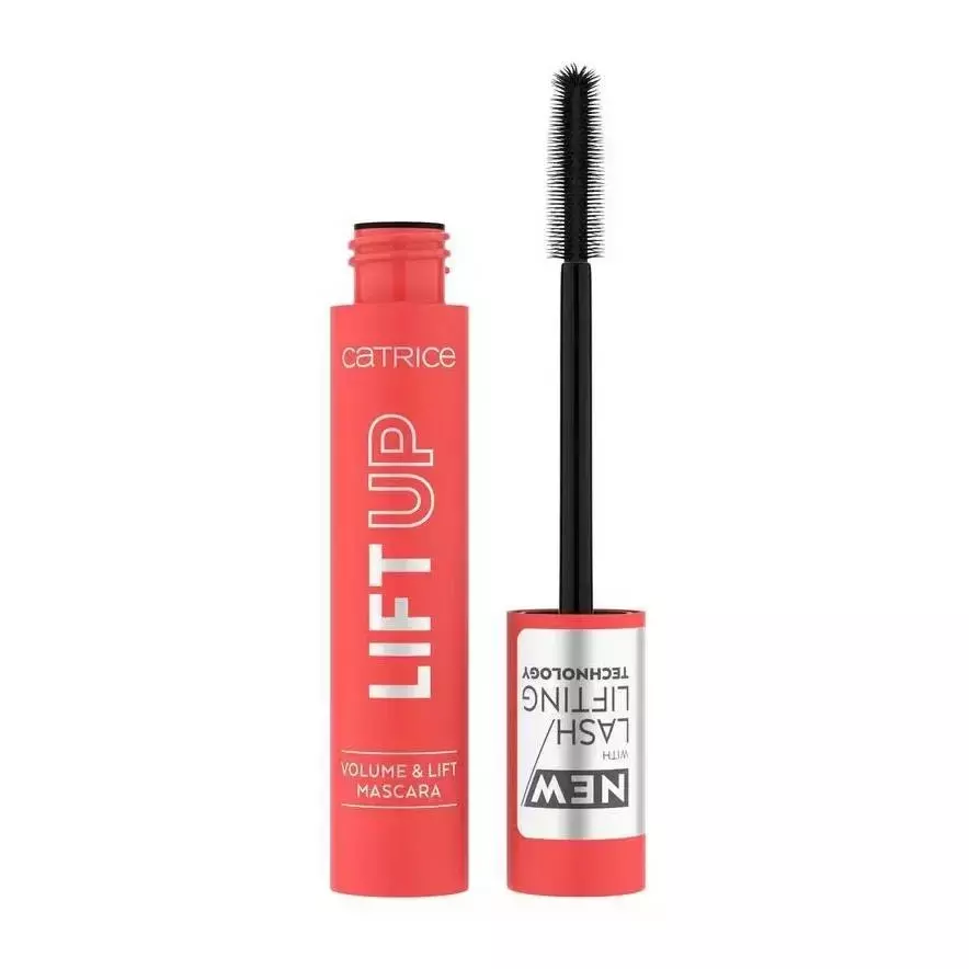 Catrice LIFT UP Volume & Lift Mascara Tusz pogrubiający i unoszący rzęsy 11 ml