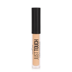 Golden Rose Just Touch Liquid Concealer – Płynny korektor do twarzy 08