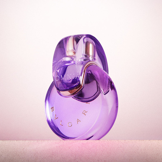 Bvlgari Omnia Amethyste woda toaletowa spray 30ml