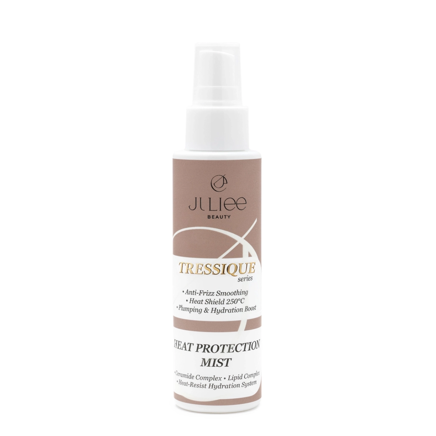 Juliee Beauty Tressique Termoochronna mgiełka do włosów 100ml