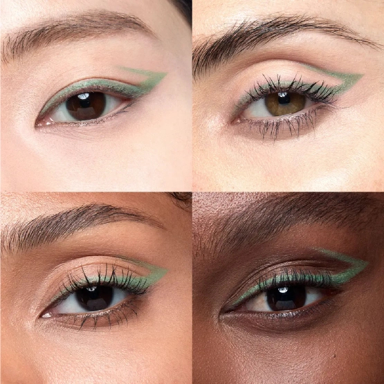 KIKO Milano Club K Glide & Go Eye Pencil - Kredka do wewnętrznego i zewnętrznego konturu oka 13