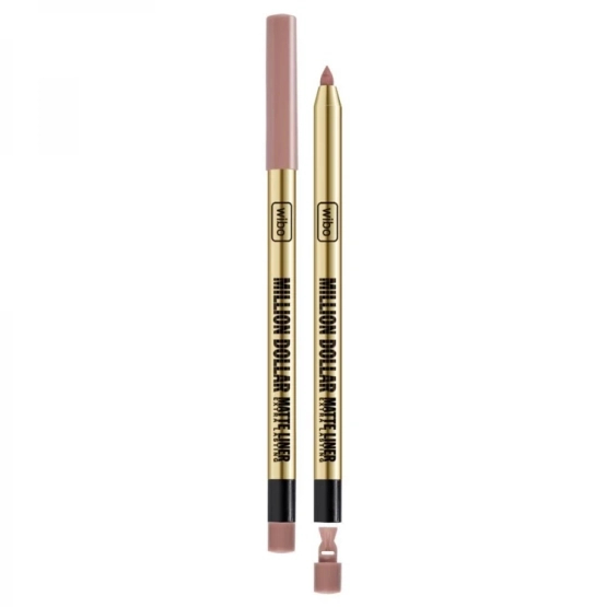 Wibo MILLION DOLLAR PENCIL Konturówka do ust nr 5