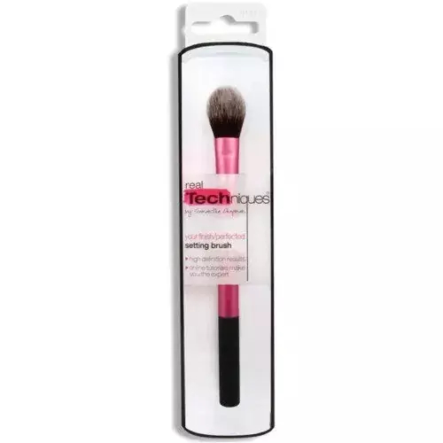  Real Techniques Setting Brush pędzel do makijażu