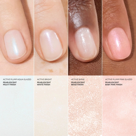 Manucurist Active Plump 15 ml