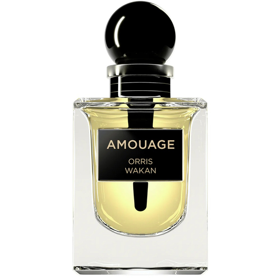 Amouage Orris Wakan olejek perfumowany 12ml