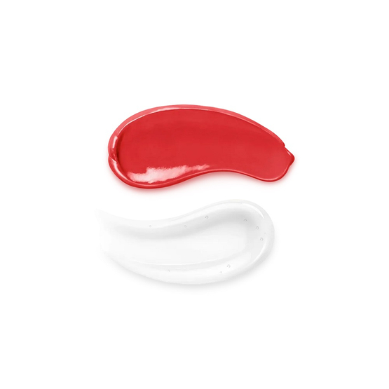 KIKO Milano Unlimited Double Touch dwuetapowa płynna pomadka do ust 115 Fire Red 6ml