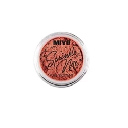 MIYO Sprinkle Me! Sypki pigment do powiek 03 Nude Sugar