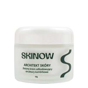SKINOW Wielozadaniowy krem Architekt Skóry 50g