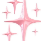 essence Fairy Pink Nail Polish - Lakier do paznokci Fairy Pink - 04 8ml