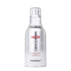 Medi-Peel Peptide 9 Aqua Volume Tox Mist Pro Peptydowa Mgiełka do Twarzy 50ml