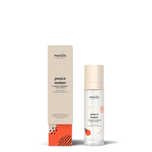 Resibo Peace Maker lekka emulsja nawilżająco-łagodząca 50ml