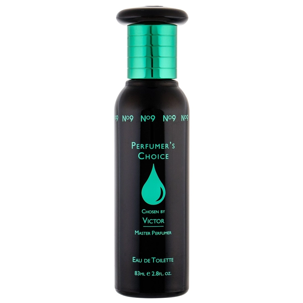 Milton Lloyd Choice Victor woda toaletowa spray 83ml