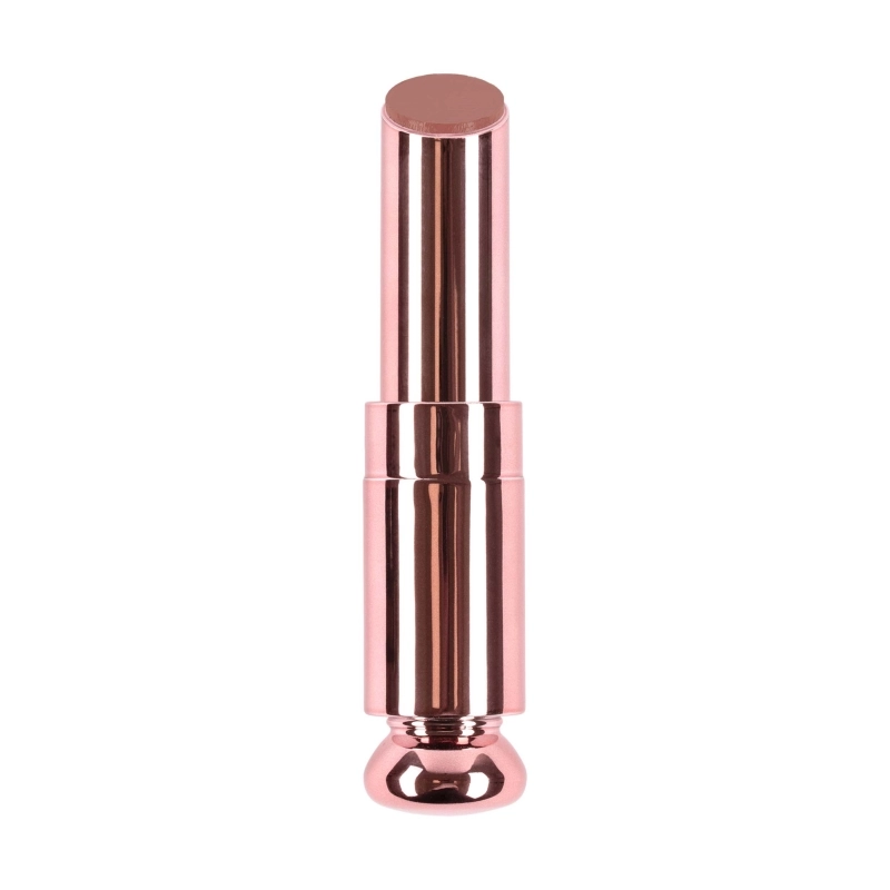 Wibo Cashmelt Glossy Lipstick pomadka do ust w sztyfcie 04 Spicy Mood 3g