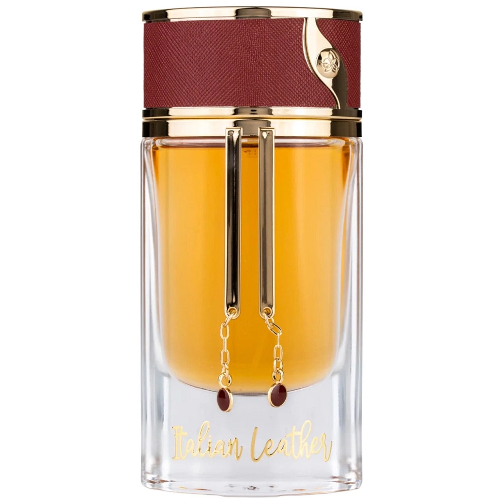 Maison Asrar Italian Leather woda perfumowana spray 80ml