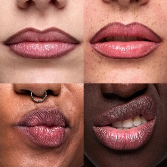 KIKO Milano Club K Pigment Pop Lip Pencil - Konturówka do ust o wyjątkowo intensywnym kolorze 24